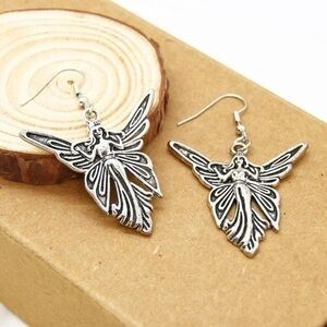 Fairy Earrings